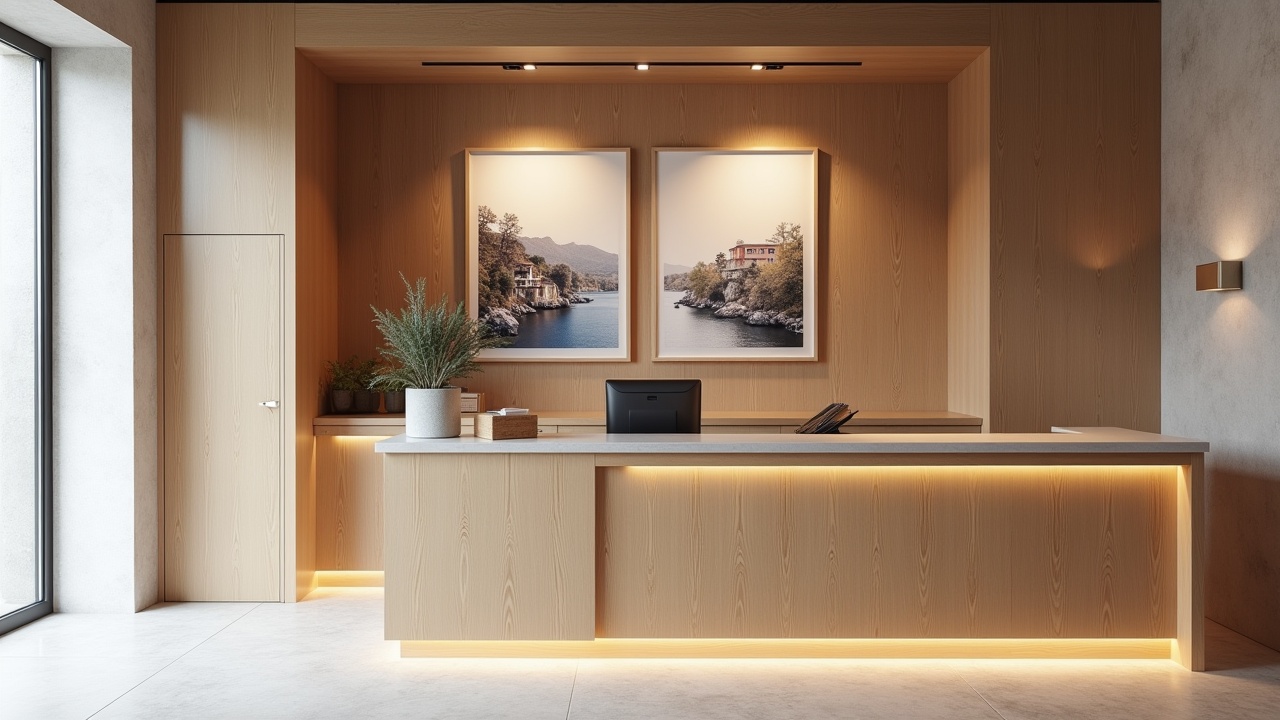 Mobilier sur mesure — MaisonFabrik