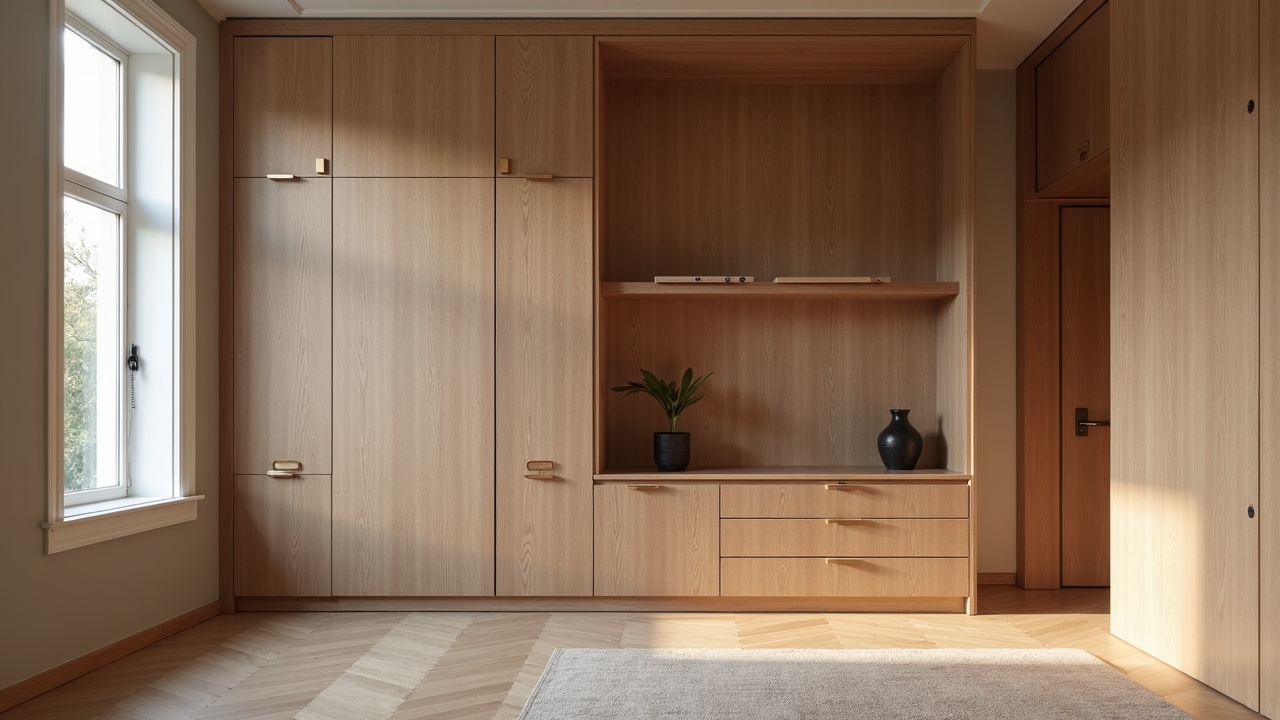 Mobilier sur mesure — MaisonFabrik