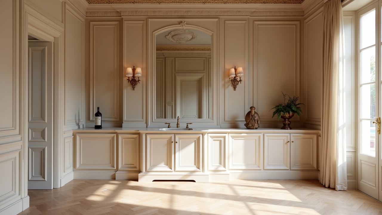 Mobilier sur mesure — MaisonFabrik