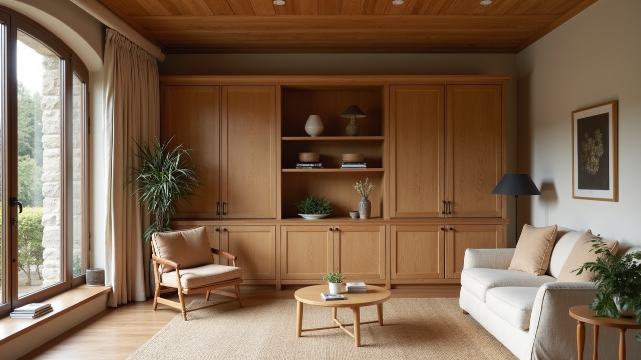 Mobilier sur mesure — MaisonFabrik