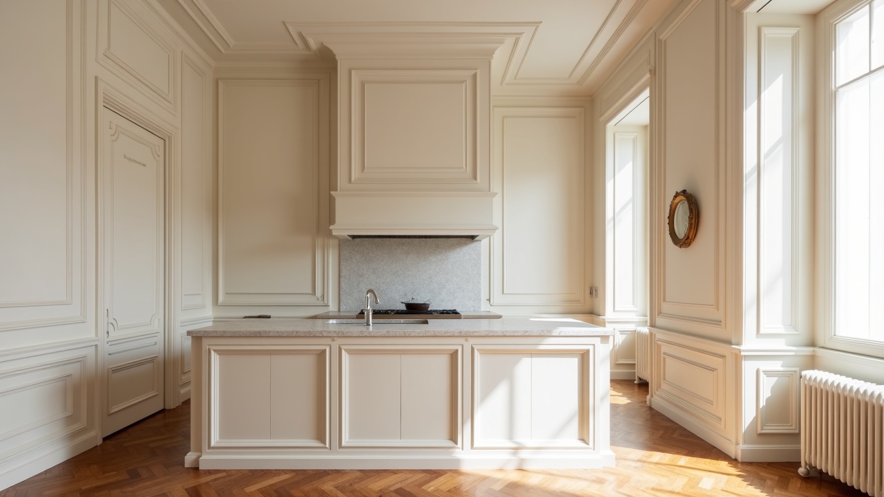 Mobilier sur mesure — MaisonFabrik