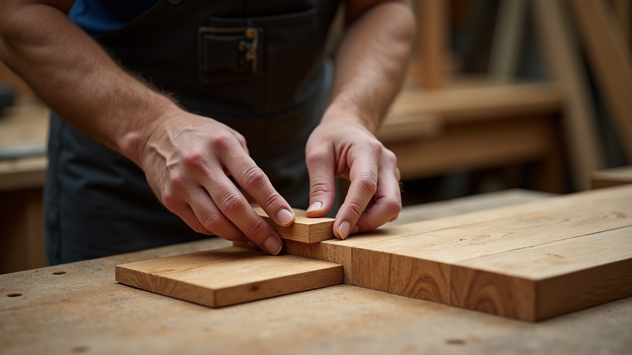 Mobilier sur mesure — MaisonFabrik