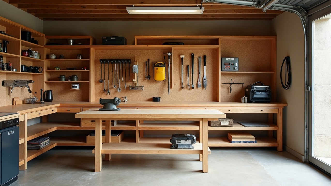Mobilier sur mesure — MaisonFabrik