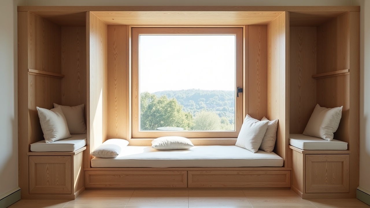 Mobilier sur mesure — MaisonFabrik