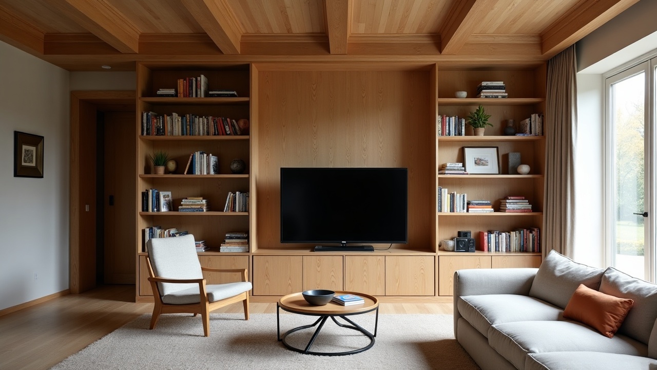 Mobilier sur mesure — MaisonFabrik