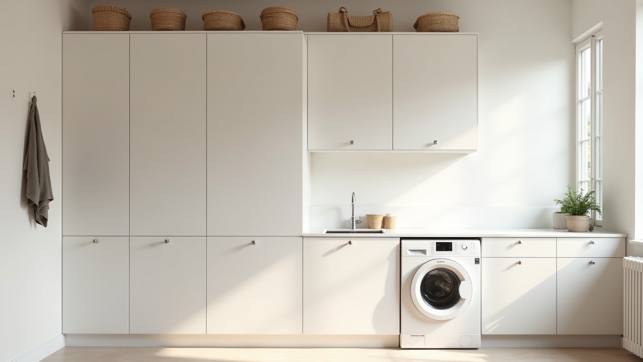 Mobilier sur mesure — MaisonFabrik