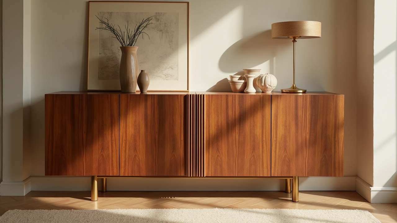 Mobilier sur mesure — MaisonFabrik