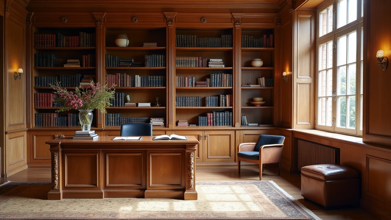 Mobilier sur mesure — MaisonFabrik