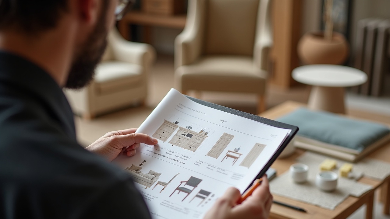 Mobilier sur mesure — MaisonFabrik