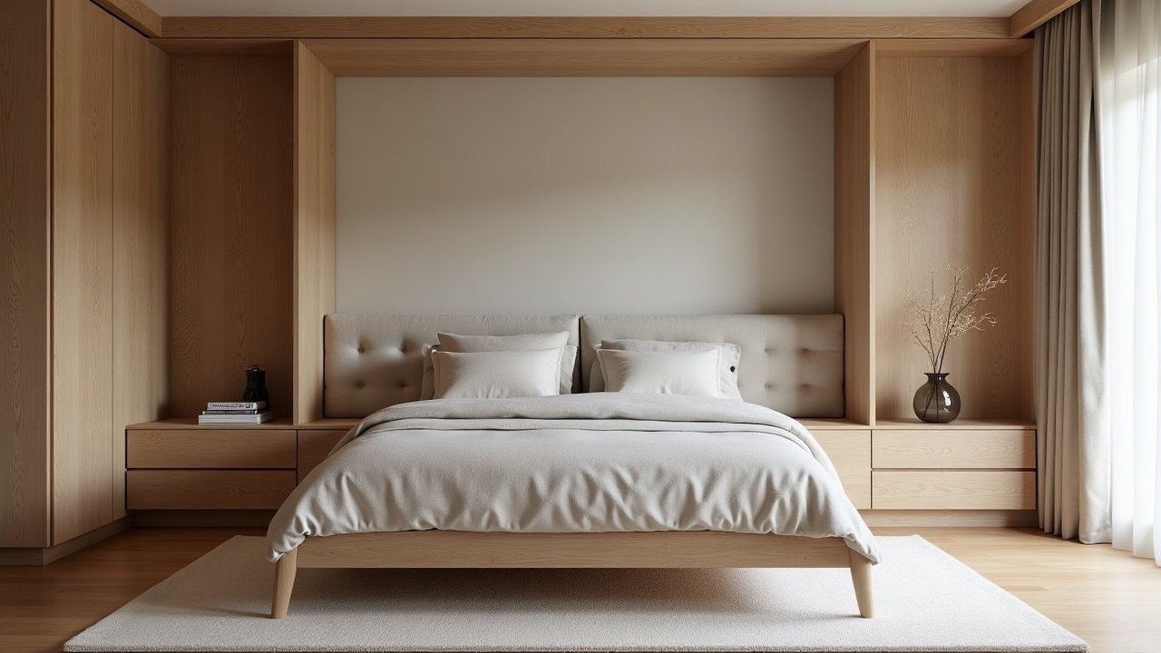 Mobilier sur mesure — MaisonFabrik