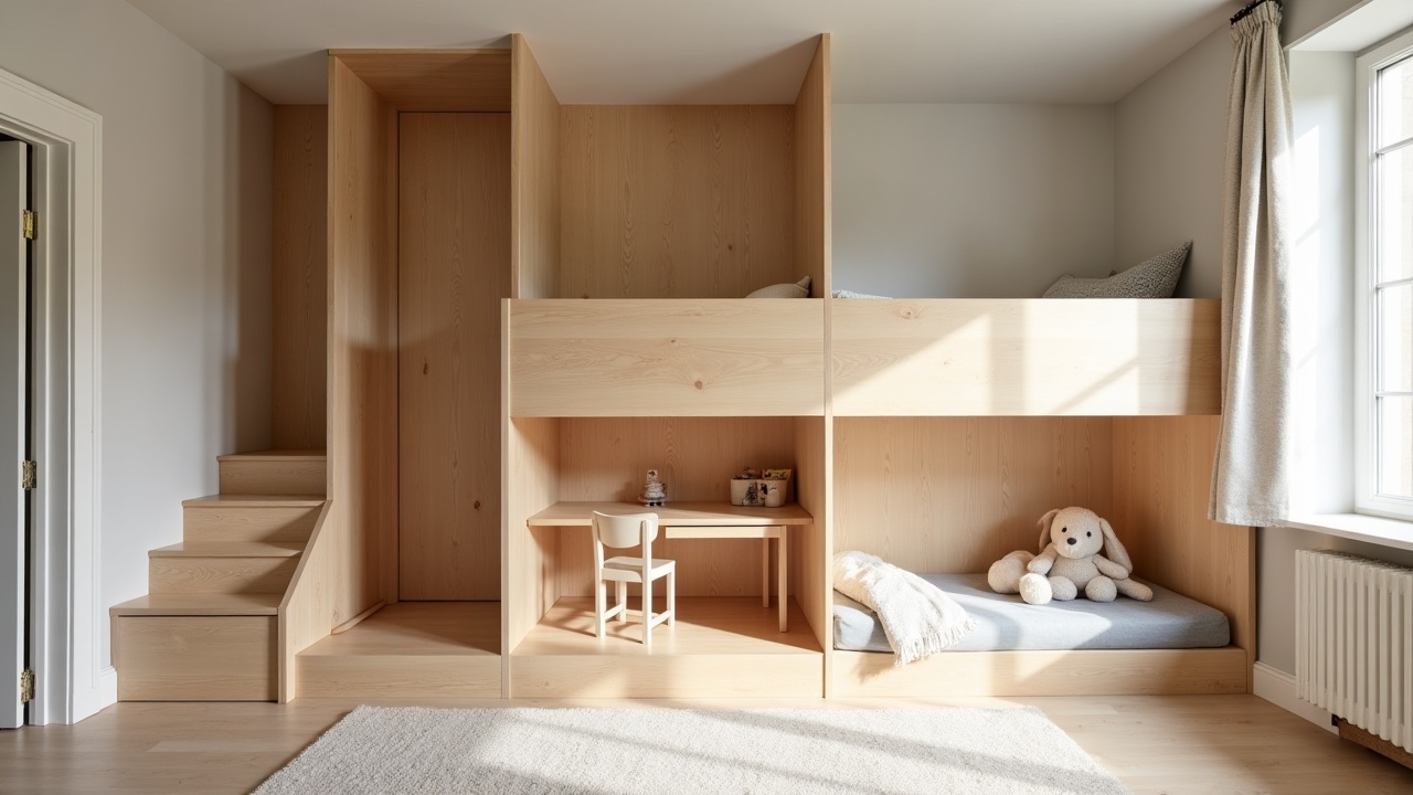 Mobilier sur mesure — MaisonFabrik