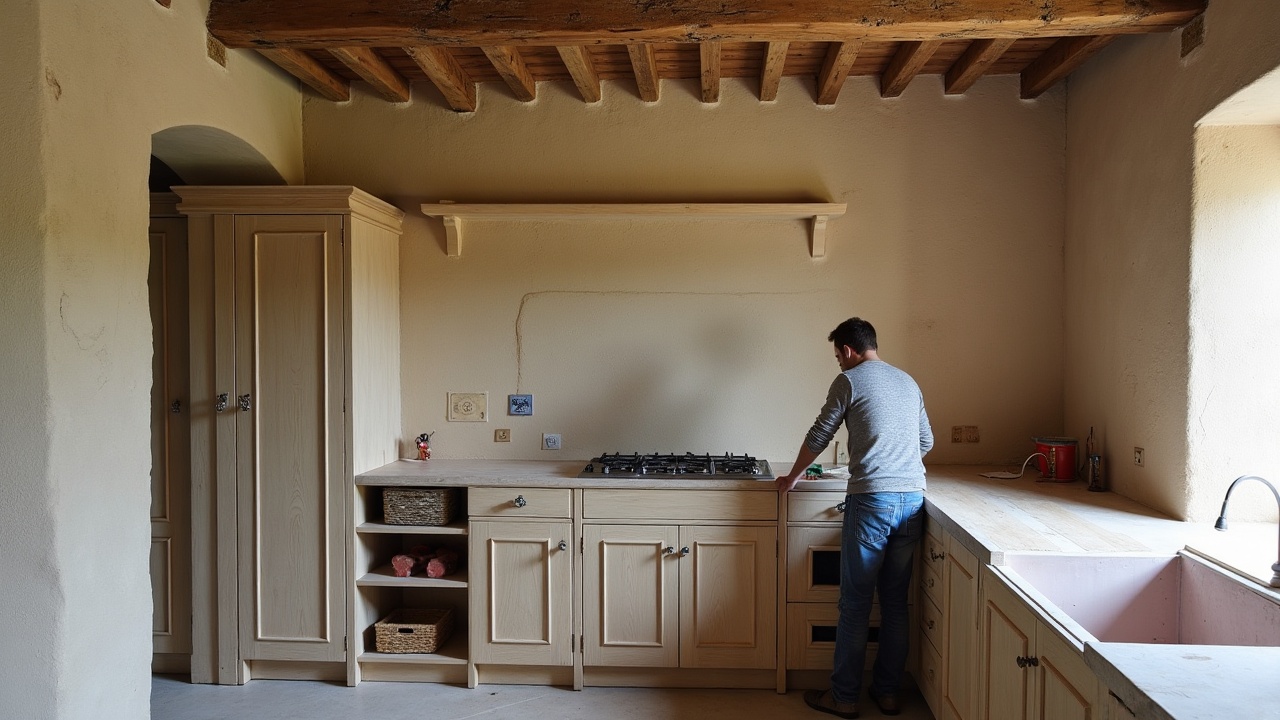 Mobilier sur mesure — MaisonFabrik