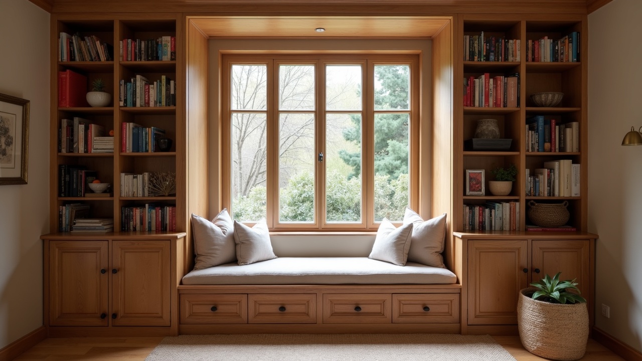 Mobilier sur mesure — MaisonFabrik