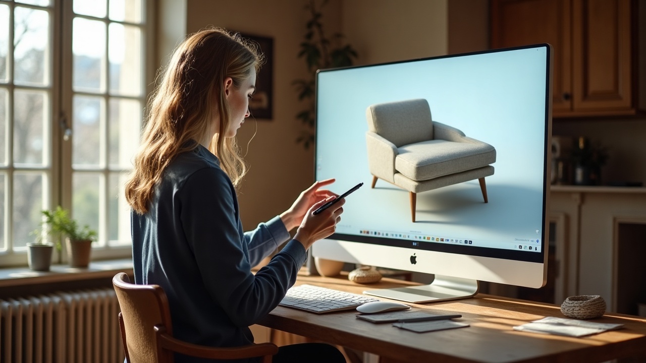 Mobilier sur mesure — MaisonFabrik
