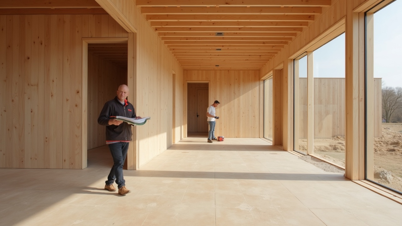 Mobilier sur mesure — MaisonFabrik