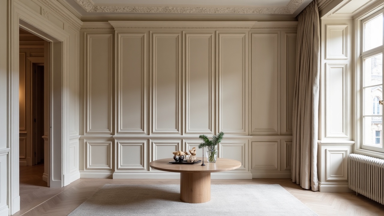 Mobilier sur mesure — MaisonFabrik