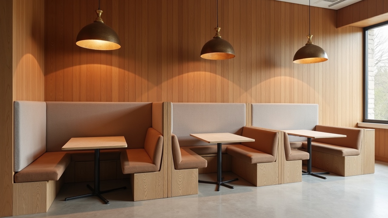 Mobilier sur mesure — MaisonFabrik
