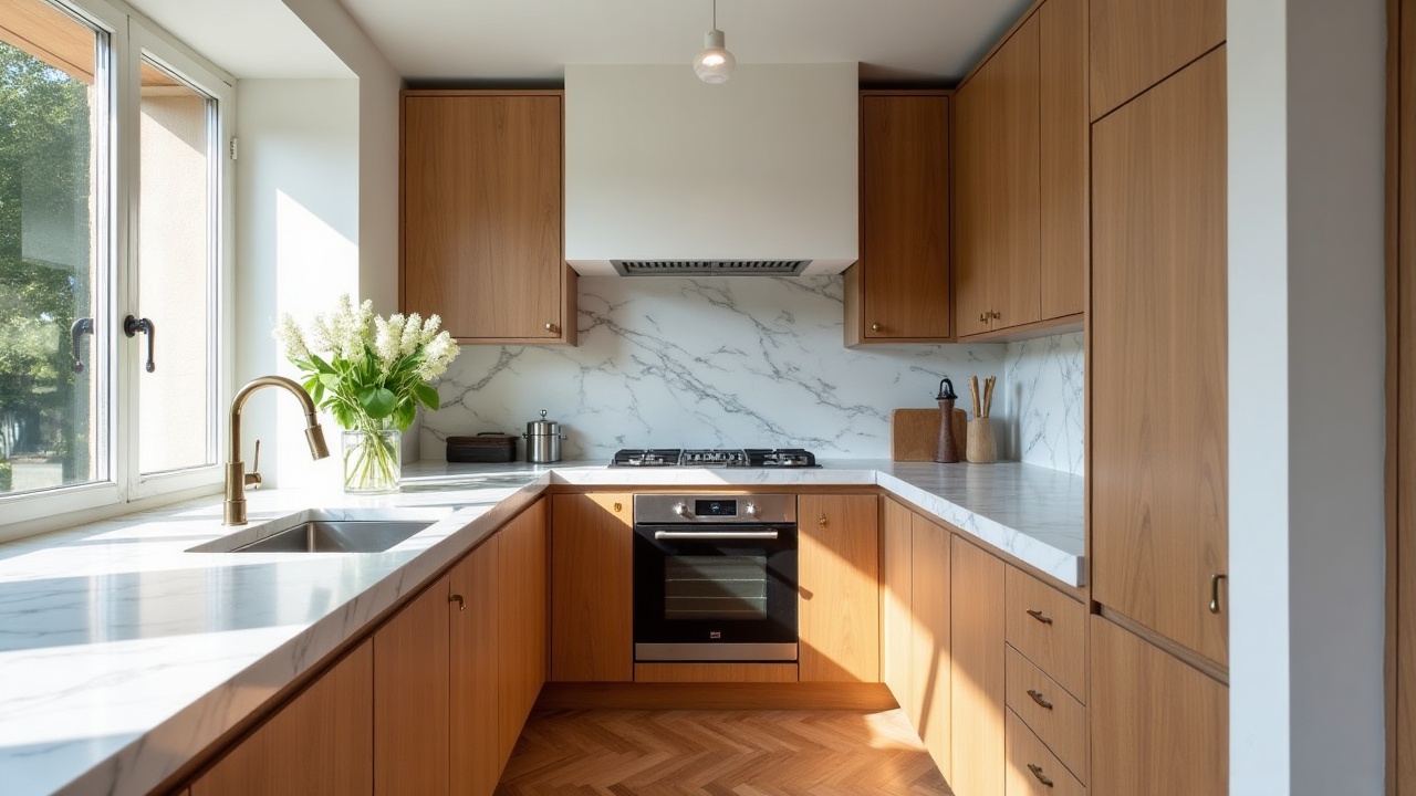 Mobilier sur mesure — MaisonFabrik