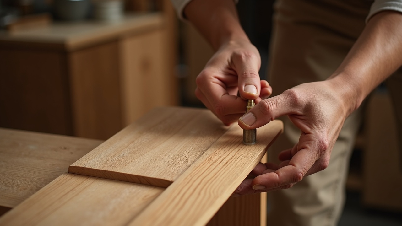 Mobilier sur mesure — MaisonFabrik