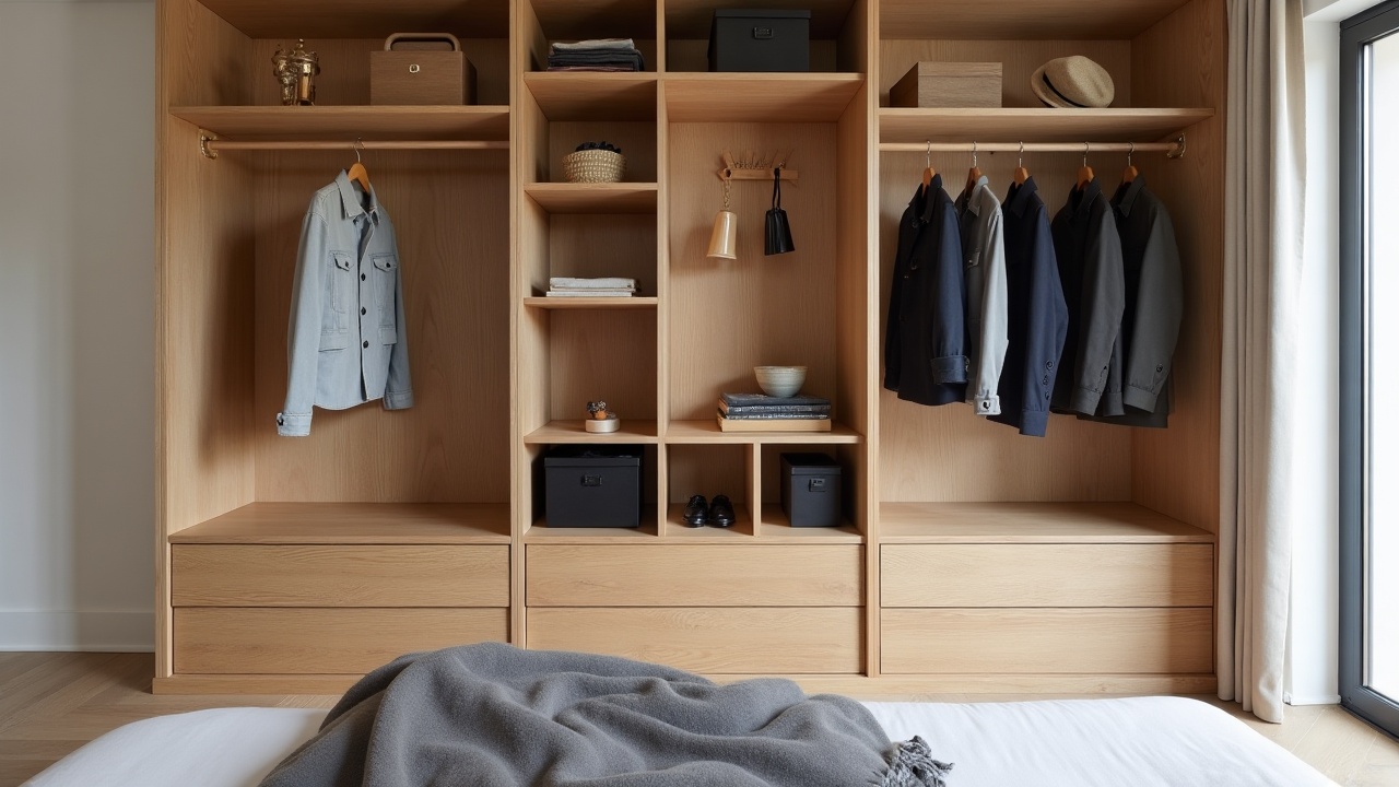 Mobilier sur mesure — MaisonFabrik