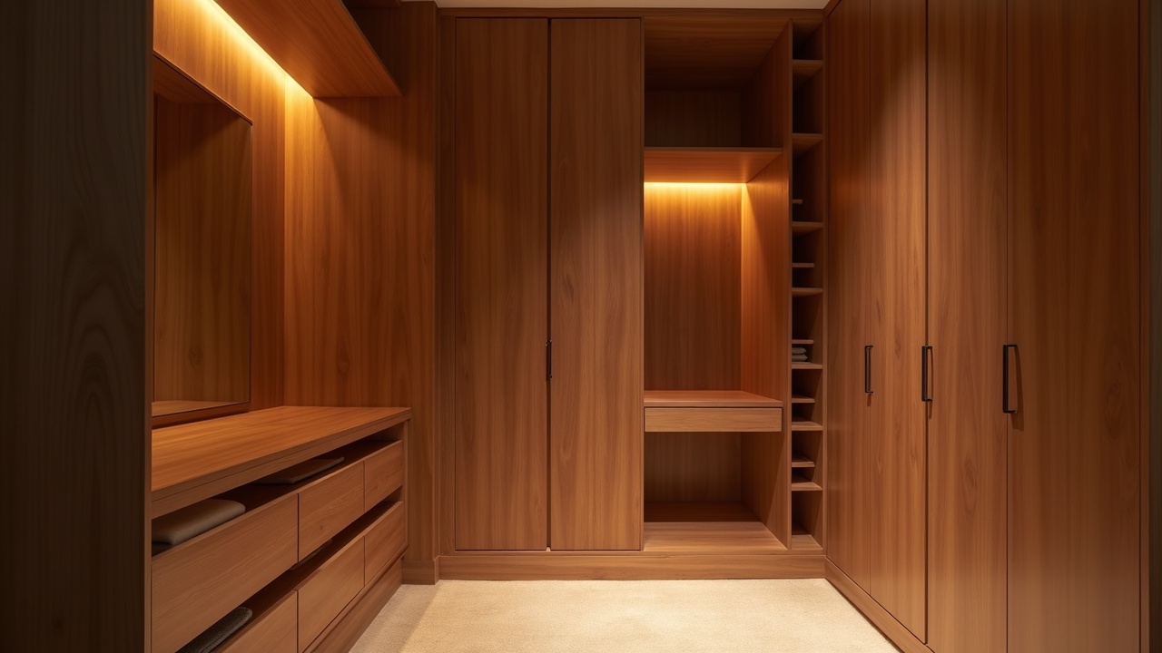 Mobilier sur mesure — MaisonFabrik