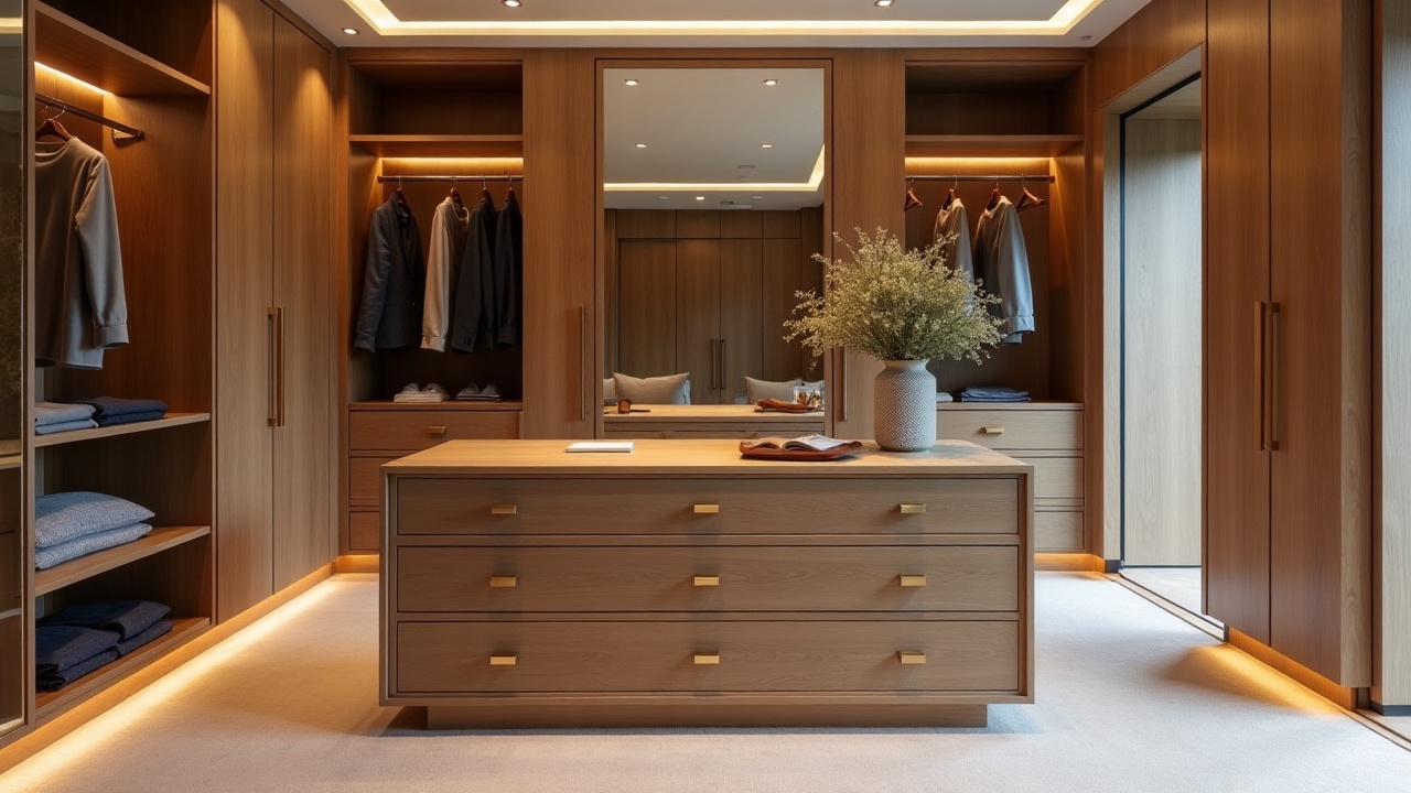 Mobilier sur mesure — MaisonFabrik
