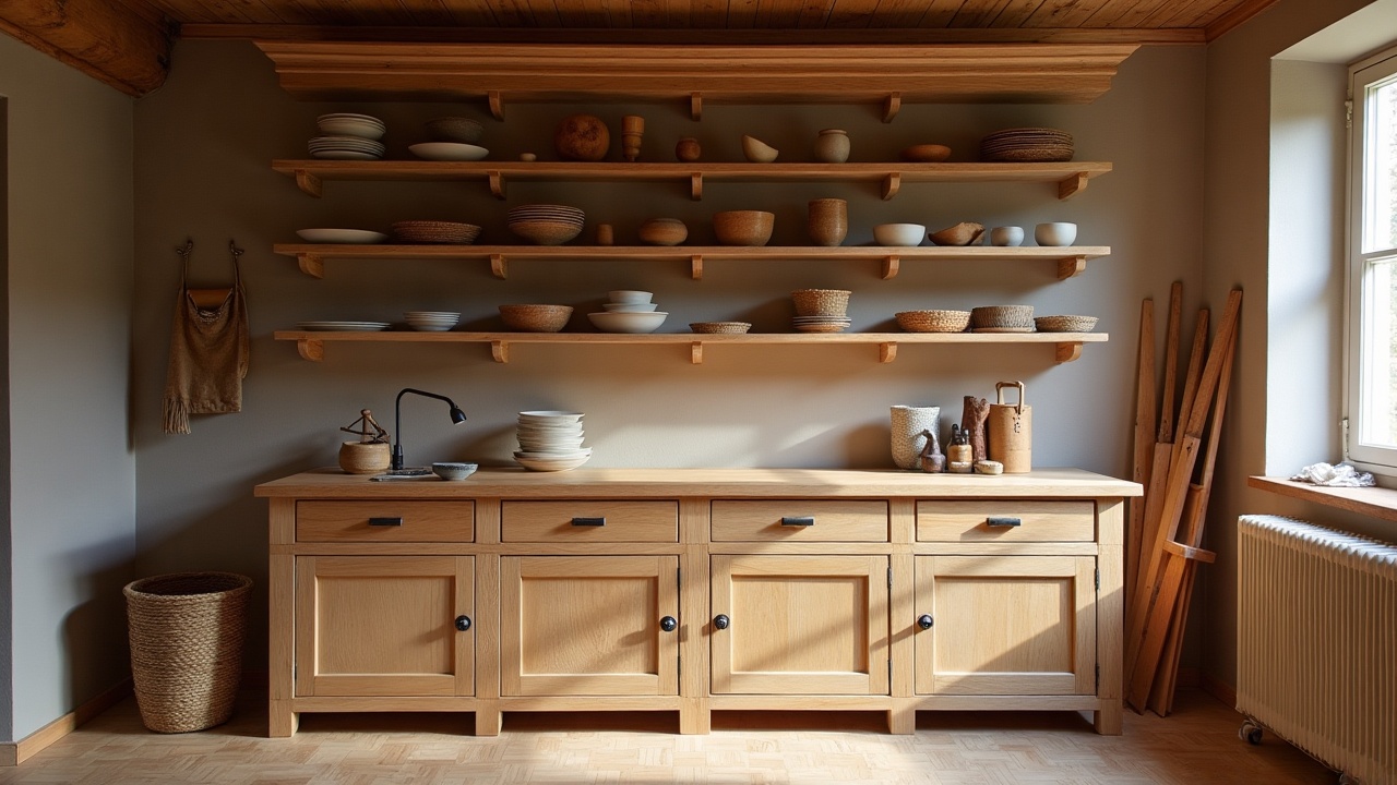 Mobilier sur mesure — MaisonFabrik