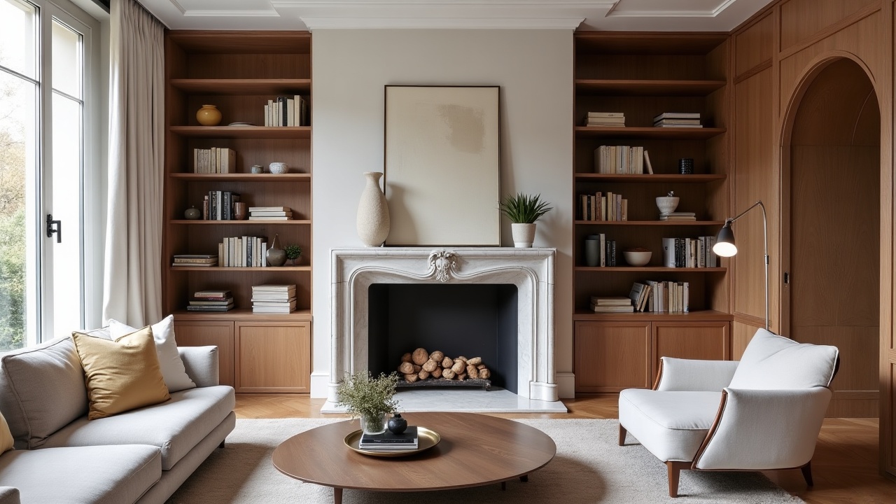 Mobilier sur mesure — MaisonFabrik