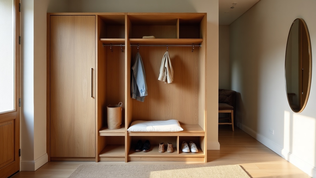 Mobilier sur mesure — MaisonFabrik