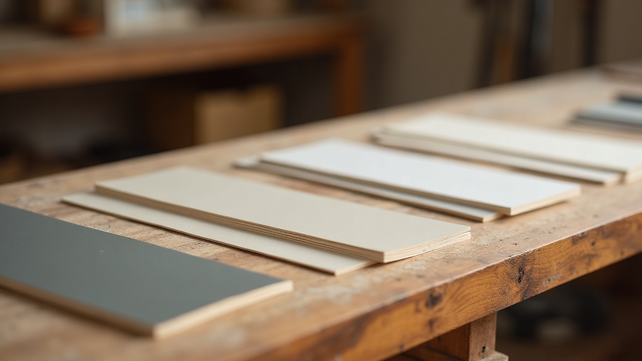 Mobilier sur mesure — MaisonFabrik