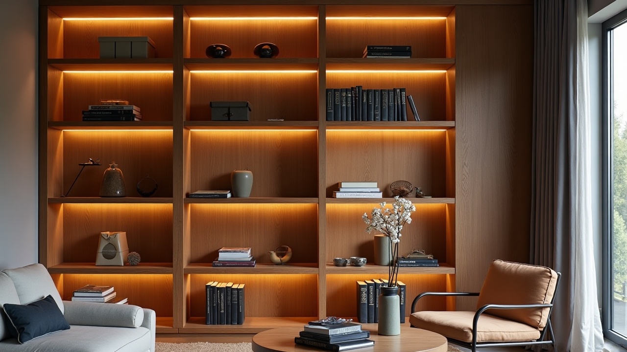 Mobilier sur mesure — MaisonFabrik