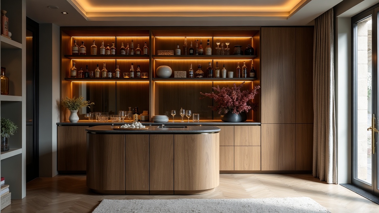 Mobilier sur mesure — MaisonFabrik