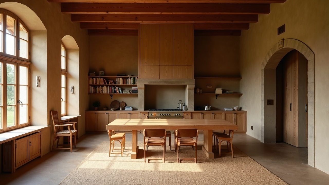 Mobilier sur mesure — MaisonFabrik