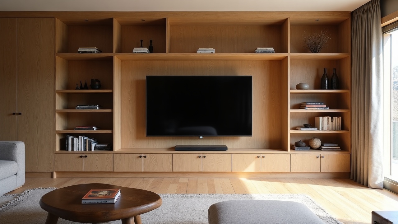 Mobilier sur mesure — MaisonFabrik