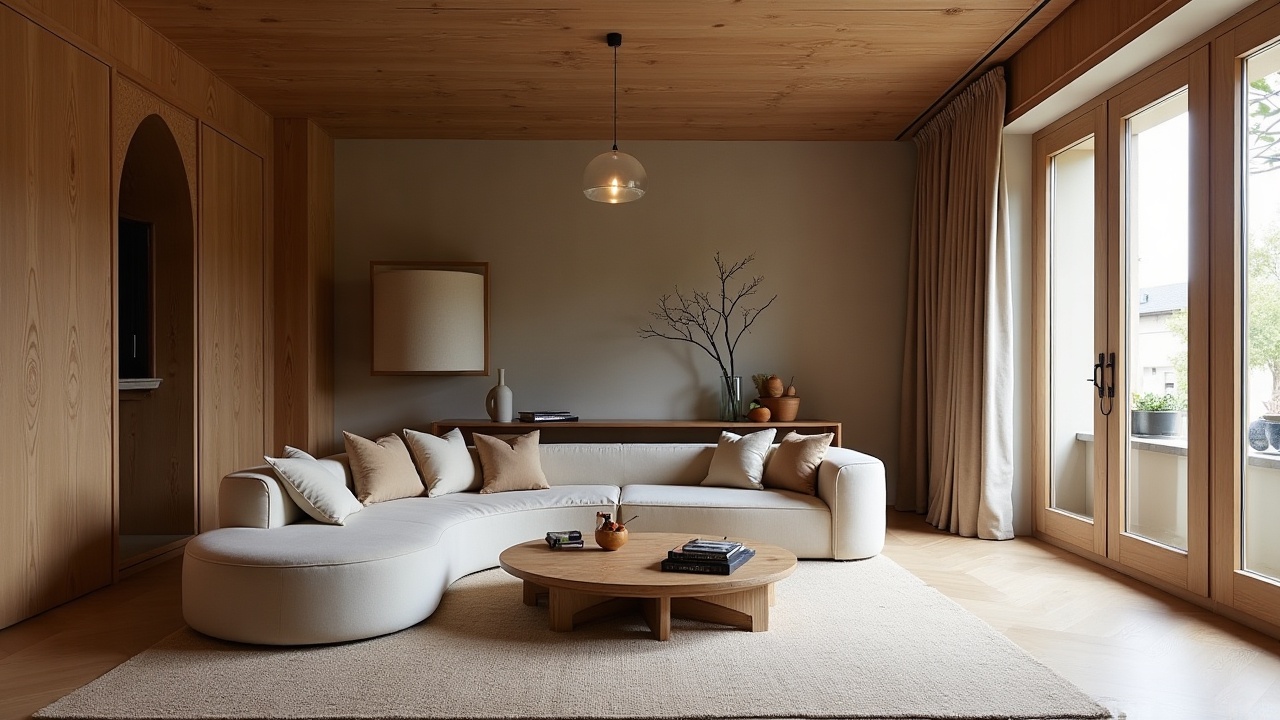 Mobilier sur mesure — MaisonFabrik