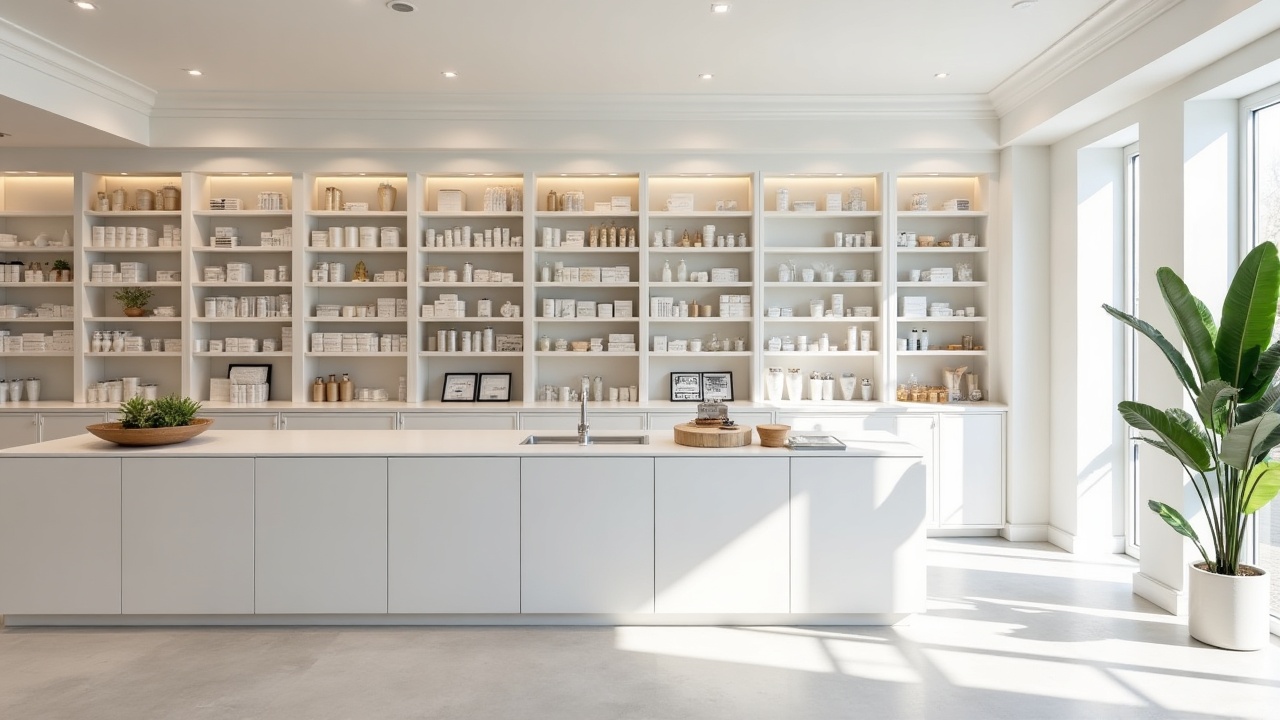 Mobilier sur mesure — MaisonFabrik