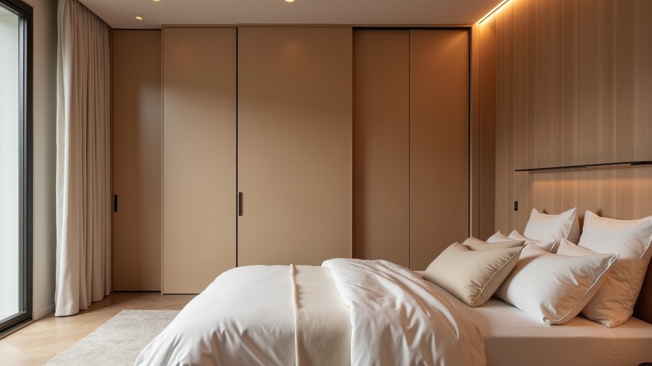 Mobilier sur mesure — MaisonFabrik