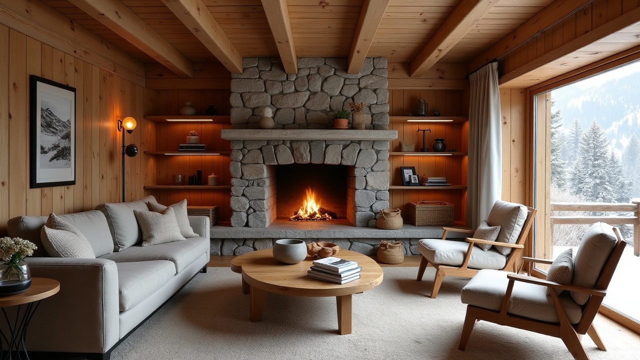 Mobilier sur mesure — MaisonFabrik