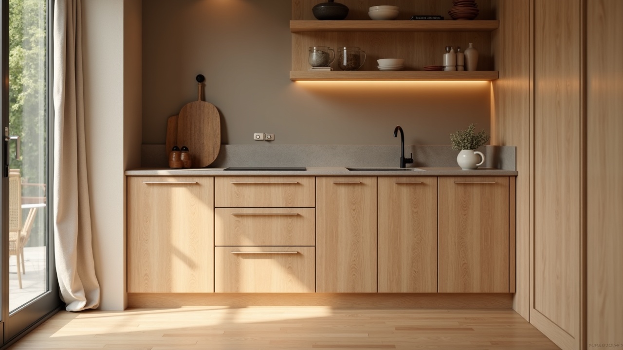 Mobilier sur mesure — MaisonFabrik