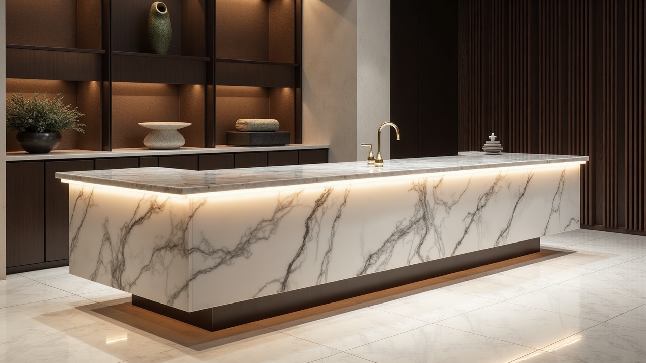 Mobilier sur mesure — MaisonFabrik