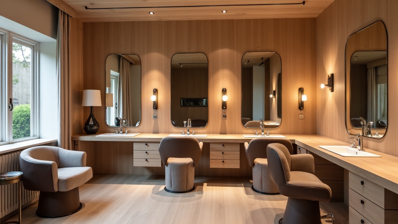 Mobilier sur mesure — MaisonFabrik