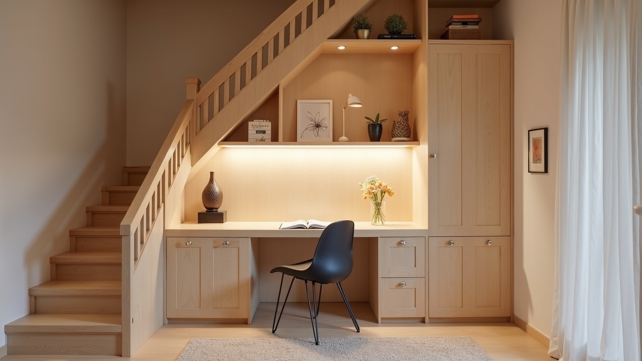 Mobilier sur mesure — MaisonFabrik