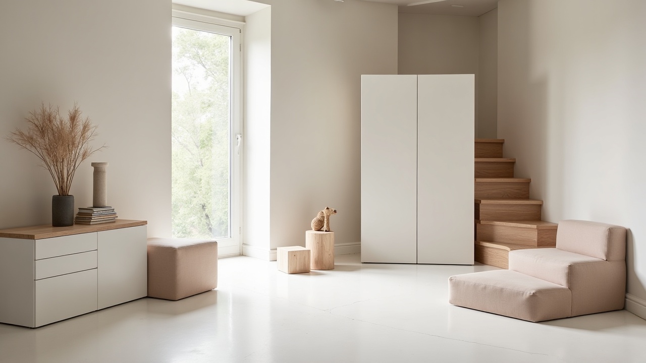 Mobilier sur mesure — MaisonFabrik