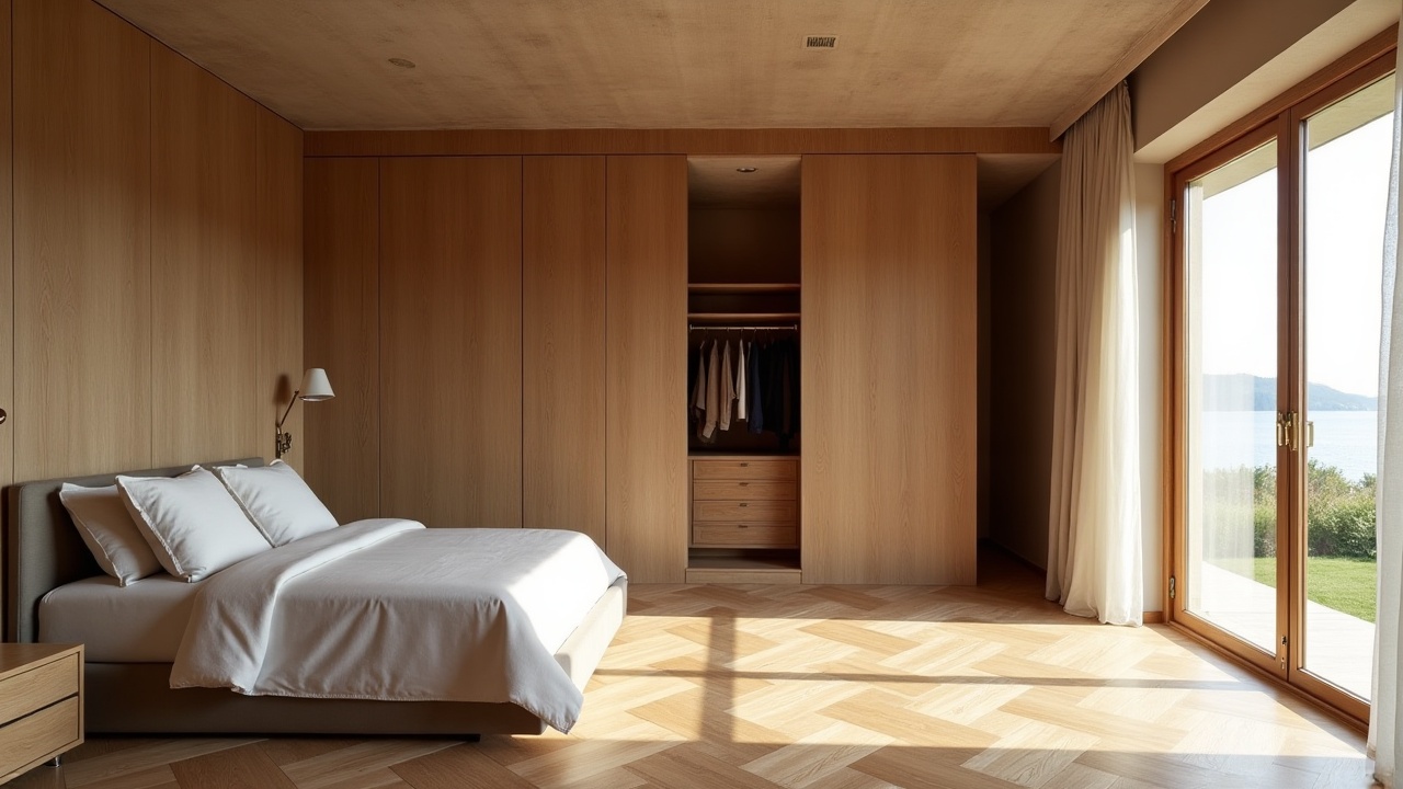 Mobilier sur mesure — MaisonFabrik