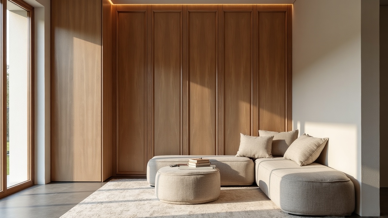Mobilier sur mesure — MaisonFabrik