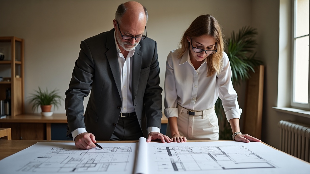 Mobilier sur mesure — MaisonFabrik