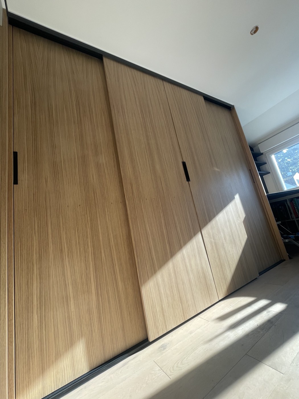 Placard sur mesure — MaisonFabrik